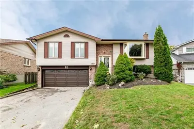 1267 Mcclure Court, Oshawa, ON L1H 8H2