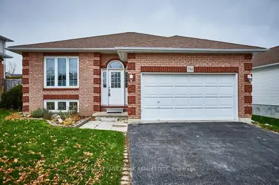 761 Grandview Street N, Oshawa, On L1k 2k1