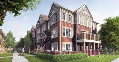 2500 Hill Rise Court 604-4, Oshawa, On L1l 0m6