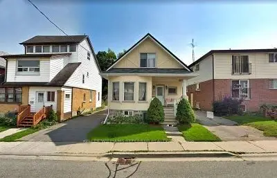 109 Agnes Street, Oshawa, ON L1G 1V3