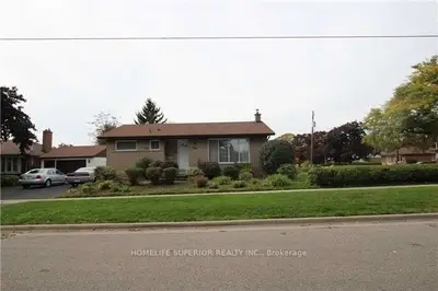 180 Eastmount Street, Oshawa, ON L1G 6K6