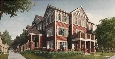 2500 Hill Rise Court N 47, Oshawa, ON L1L 0J5