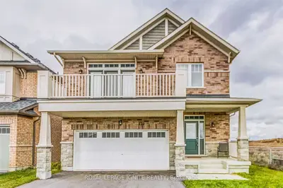 174 Symington Avenue, Oshawa, ON L1H 0J8