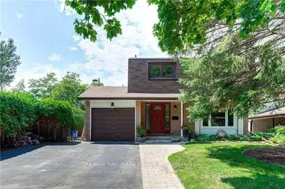 128 Martindale Street, Oshawa, ON L1H 6W6