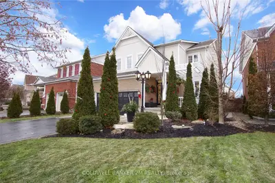 1161 Oakhill Avenue, Oshawa, ON L1K 2P1