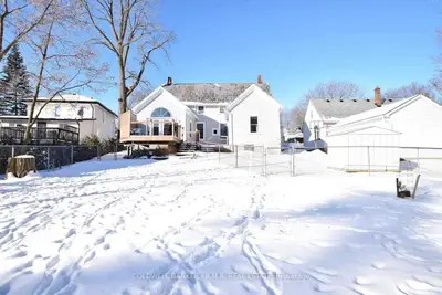 159-161 Bigelow Street, Scugog, ON L9L 1L5