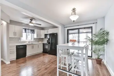 888 DERRY Court, Oshawa, ON L1J 6X8