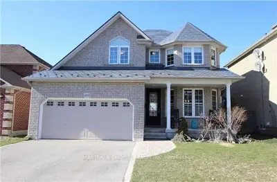 408 Meadow Street, Oshawa, ON L1L 1C1