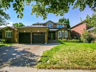 67 Inglewood Place, Whitby, ON L1N 8Z8