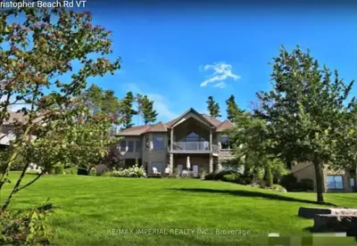 19980 St Christophers Beac Road, Scugog, ON L0B 1L0