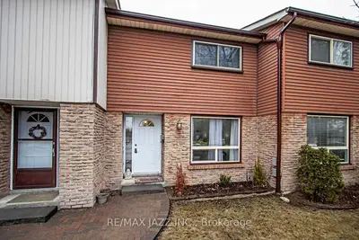 1400 Mary Street N 40, Oshawa, On L1g 7b6