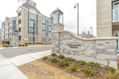 670 Gordon Street 107, Whitby, On L1n 5s9