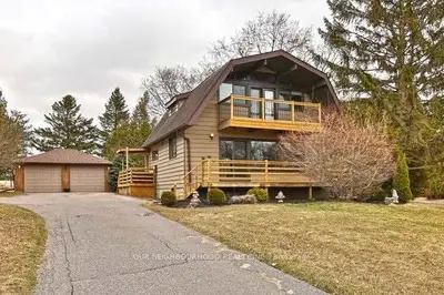 Detached in Clarington