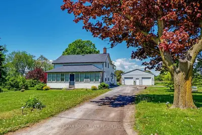 52 Metcalf Street, Clarington, ON L1B 0H4