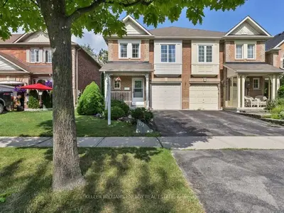 79 Tremount Street, Whitby, On L1m 1g3
