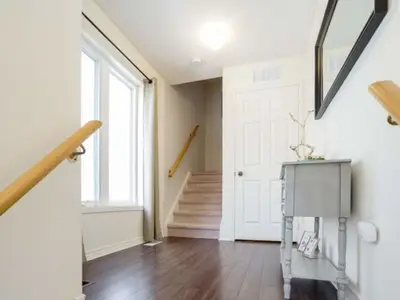 23 Silvester Street, Ajax, ON L1Z 0K9