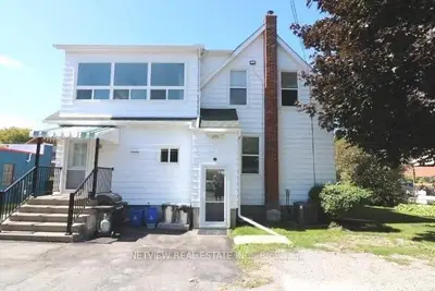 173 Albert Street, Oshawa, ON L1H 4R3