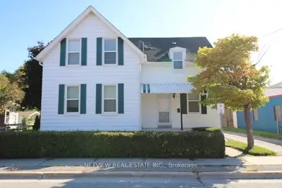 173 Albert Street Bachel, Oshawa, On L1h 4r3
