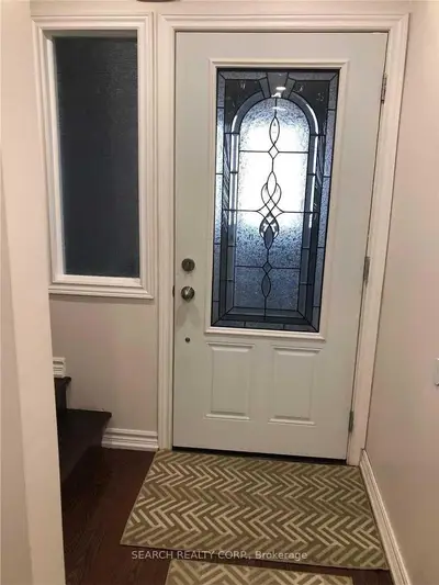 Condo Townhouse in Toronto