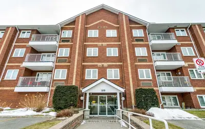 189 Lake Driveway Way 404, Ajax, ON L1S 7J1