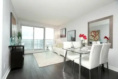 50 Town Centre Court 3701, Toronto E09, ON M1P 0A9