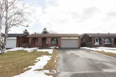 17 Flemington Court, Whitby, ON L1N 5X1