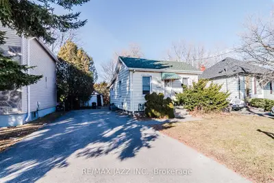 354 French Street, Oshawa, On L1g 5n7