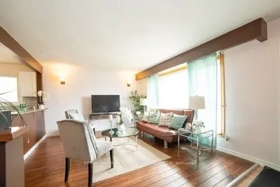 1439 Tremblay Street, Oshawa, ON L1J 3X7