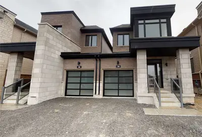 Detached in Clarington
