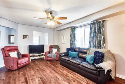23 Lownie Court, Clarington, ON L1C 5C8