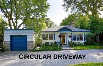 241 Scarborough Golf Clu Road, Toronto E08, ON M1J 3G7