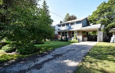 530 Brentwood Avenue, Oshawa, ON L1G 2T1