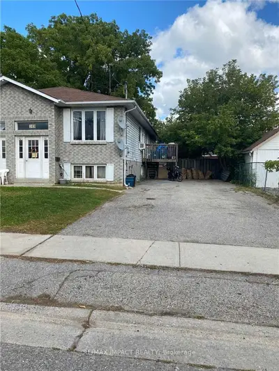 169 Centre Street N, Oshawa, On L1g 1r8