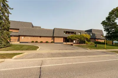 580 Mary Street E 104, Whitby, ON L1N 2R3
