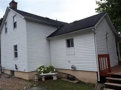 Detached in Ajax