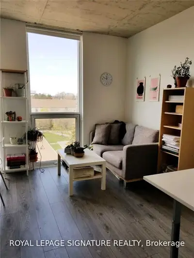 1900 Simcoe Street N 619, Oshawa, On L1g 0c1