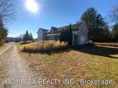 3088 Concession Road 7 Road, Clarington, ON L1B 1B9