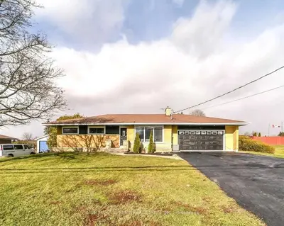 1612 Taunton Road, Clarington, ON L0B 1J0