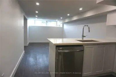 88 Newlands Avenue Bsmt, Toronto E04, ON M1L 1R9