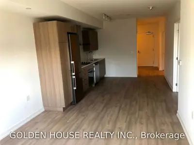 1028 Mcnicoll Avenue 318, Toronto E05, ON M1W 4B7