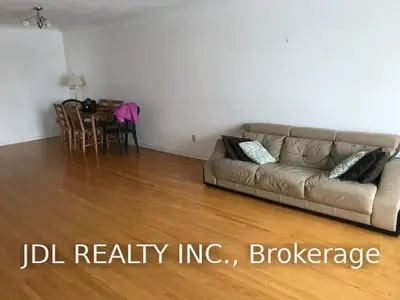 Semi-Detached in Toronto