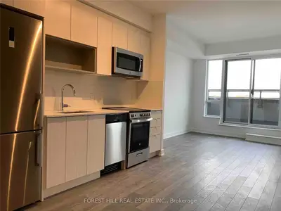 630 Greenwood Avenue 506, Toronto E01, ON M4J 0A8