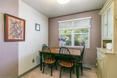 1468 O'hara Court, Oshawa, ON L1J 8A4