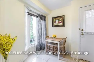 45 Sharrowbay Court, Toronto E05, ON M1W 3T1
