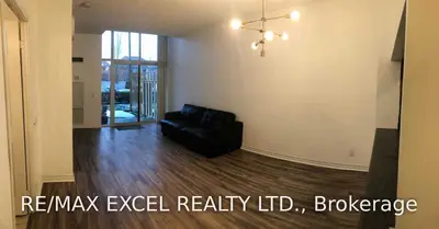 18 Mondeo Drive 134, Toronto E04, ON M1P 5C8