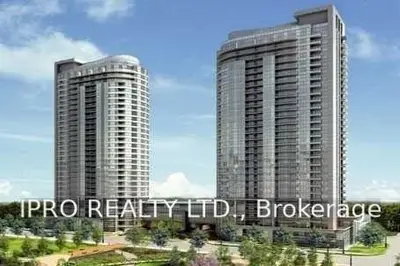 181 Village Green Square 1219, Toronto E07, ON M1S 0K6