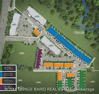 1475 King Street E R 1-3, Clarington, ON L1E XXX