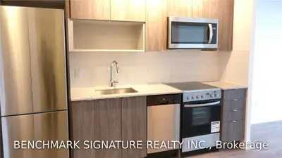 630 Greenwood Avenue 610, Toronto E01, ON M4J 0A8