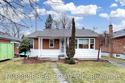 507 Peel Street, Whitby, ON L1N 3Y7