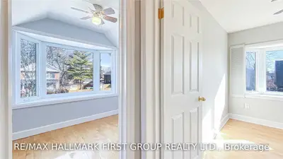 608 Carnegie Avenue, Oshawa, ON L1G 4R3